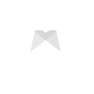 A logo of goroll client: merit display