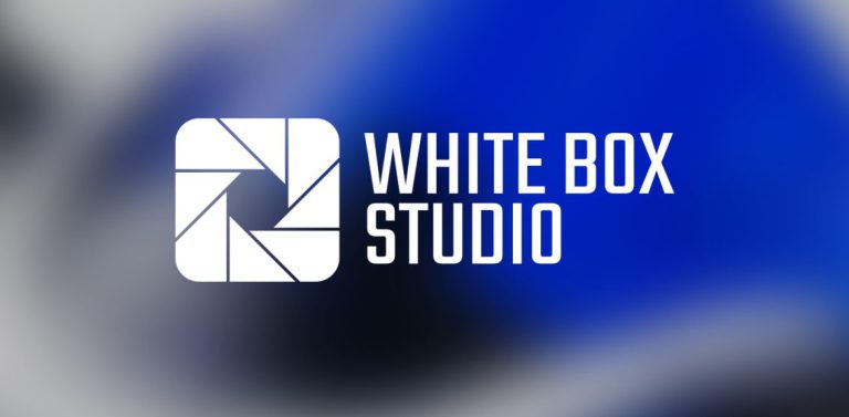 Logo Design White Box Studio