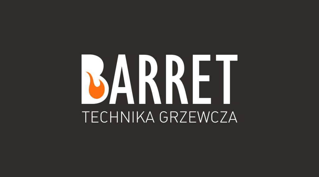 Barret – Logo Design